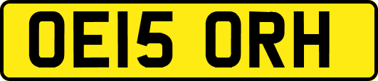 OE15ORH