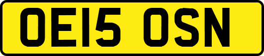 OE15OSN