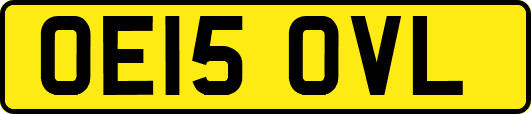 OE15OVL