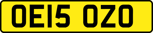 OE15OZO