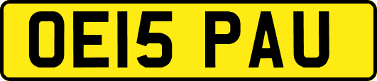 OE15PAU