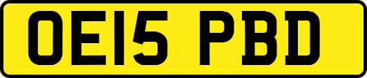 OE15PBD