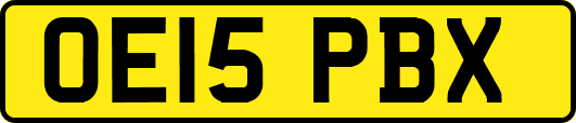 OE15PBX