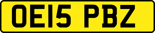 OE15PBZ