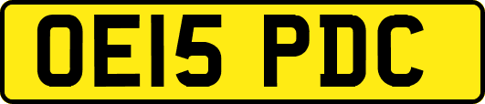 OE15PDC