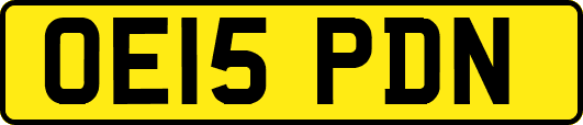 OE15PDN