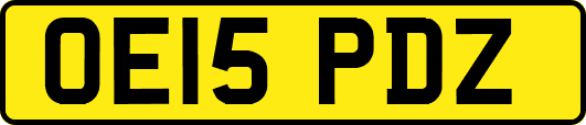 OE15PDZ