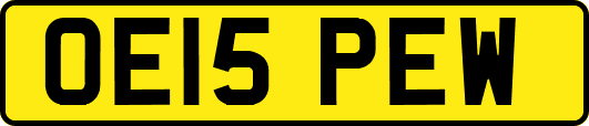 OE15PEW