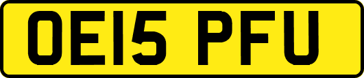 OE15PFU