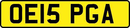 OE15PGA