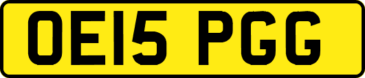 OE15PGG