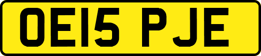 OE15PJE