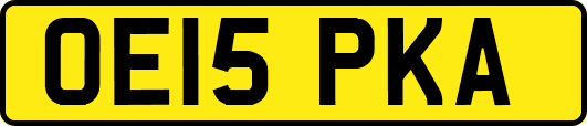 OE15PKA
