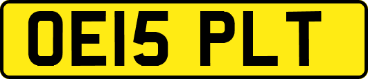 OE15PLT