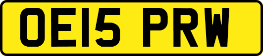 OE15PRW