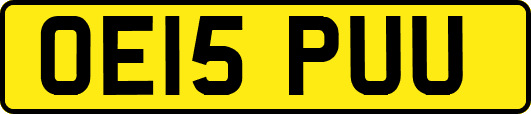 OE15PUU