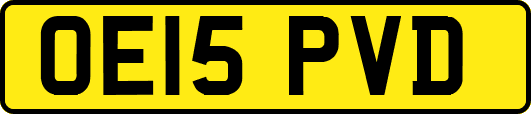 OE15PVD