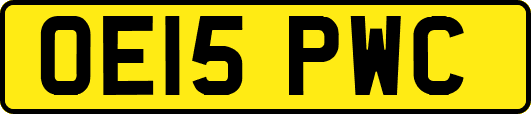 OE15PWC