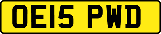OE15PWD