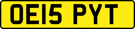OE15PYT