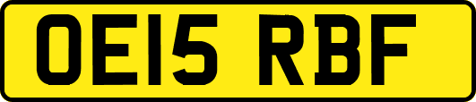 OE15RBF