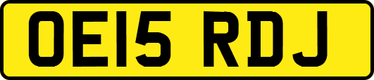 OE15RDJ