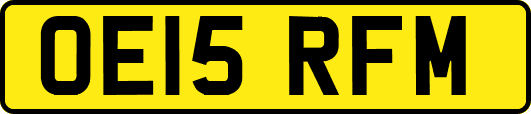 OE15RFM