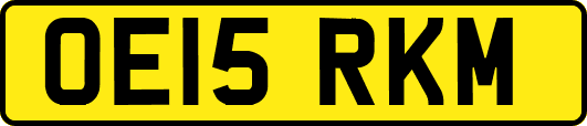 OE15RKM