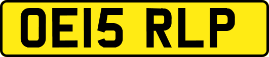 OE15RLP