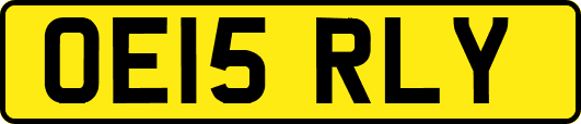 OE15RLY