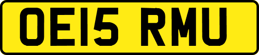 OE15RMU