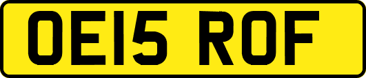 OE15ROF