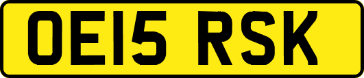 OE15RSK