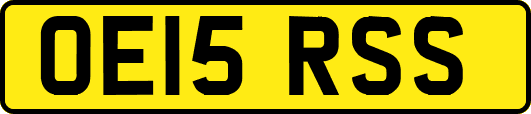 OE15RSS
