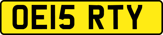 OE15RTY