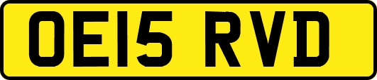 OE15RVD