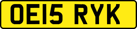 OE15RYK