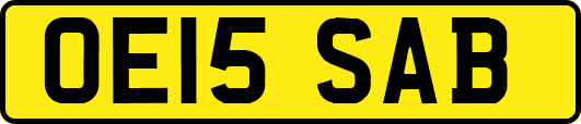 OE15SAB