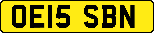 OE15SBN