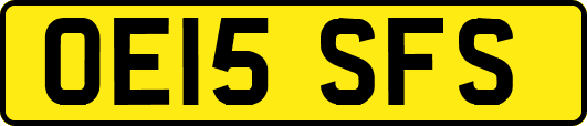 OE15SFS