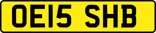 OE15SHB