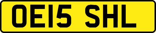 OE15SHL