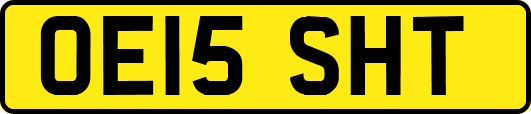 OE15SHT