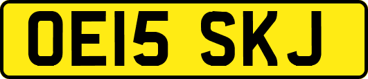 OE15SKJ