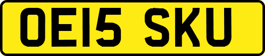 OE15SKU