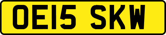 OE15SKW