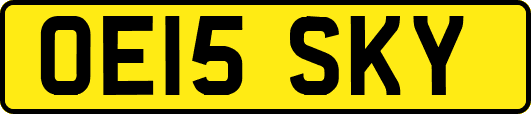 OE15SKY