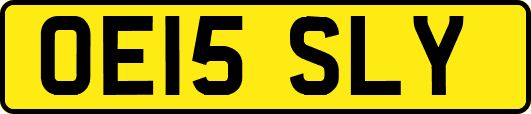 OE15SLY