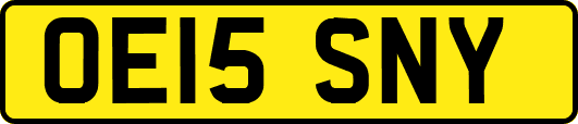 OE15SNY