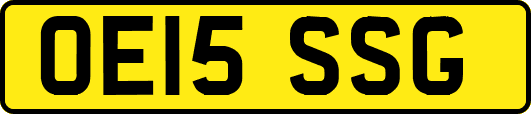 OE15SSG